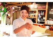 旬菜創作ビュッフェ露菴(ろあん)福山南蔵王店(キッチン)のアルバイト写真1
