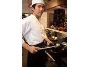 旬菜創作ビュッフェ露菴(ろあん)福山南蔵王店(キッチン)のアルバイト写真3