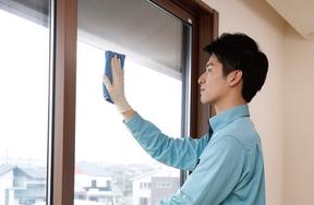 ダスキン浦和東 サービスマスター(短時間勤務)のアルバイト写真