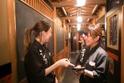 土風炉 飯田橋店のパート求人