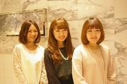 アガット 恵比寿アトレのパート求人