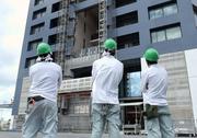 株式会社ミッドアルファ 札幌営業所のアルバイト写真1