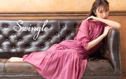 Swingle ジェイアール名古屋タカシマヤ店のアルバイト写真(メイン)