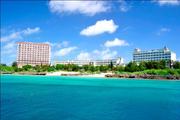 南西楽園 宮古島シギラリゾート ホテルブリーズベイマリーナ (ホテル)のパート求人