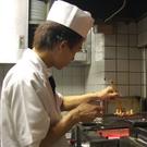 串八珍 西新宿店のパート求人