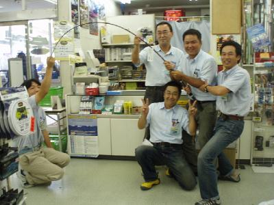 アークス根岸店の大写真