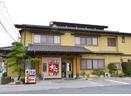 老舗の寿司屋でのお仕事です(栃木県日光市)