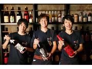 ハタハタ屋敷 有楽町のアルバイト求人写真1