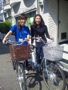 ハート介護サービス幡ヶ谷の大写真
