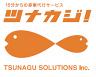 株式会社ツナグ・ソリューションズ台東区のロゴ