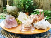 アナヒータストーンズ イオン茨木店のアルバイト小写真3