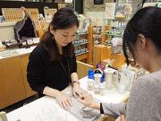 アナヒータストーンズ イオン茨木店のアルバイト写真2