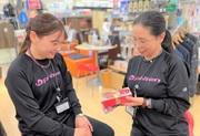 ファイテンショップ 渋谷東口店のアルバイト写真2