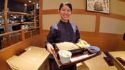 蕎麦五反のアルバイト写真(メイン)