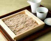 蕎麦五反のアルバイト写真1