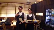 蕎麦五反のアルバイト写真2