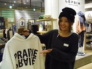 レプシィムローリーズファーム イオンモール熱田店のパート求人