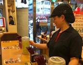なか卯 福岡半道橋店のアルバイト写真1