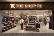 THE SHOP TK(ザ ショップ ティーケー)イオン都城〈67965〉のアルバイト写真2