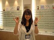 メガネの三城 鳳店アルバイト写真
