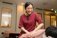 野天湯元 湯快爽快湯けむり横丁 みさと店(ボディケア&リフレクソロジー)のフリーアピール、みんなの声