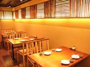 磯魚料理 魚魚家 大阪マルビル店のアルバイト求人写真0