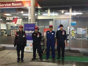 ダイヤ通商株式会社 SSヨンク和光のアルバイト写真