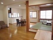 デイサービス いこい家 岸根のアルバイト小写真2