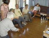 デイサービス いこい家 岸根のアルバイト写真1