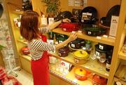 212キッチンストア 箕面店のパート求人