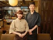 贔屓屋 中之島ダイビル店のアルバイト写真2