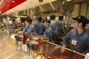 IPPUDO RAMEN EXPRESS アスティー岐阜のアルバイト小写真2