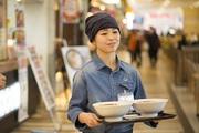 IPPUDO RAMEN EXPRESS アスティー岐阜のアルバイト写真1