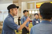 IPPUDO RAMEN EXPRESS アスティー岐阜のアルバイト写真2