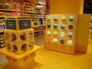 レゴ(R)ストア ららぽーと富士見店のアルバイト写真2