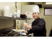 ガスト 仙台八乙女店<018654>のアルバイト写真1