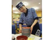 はま寿司 松戸高塚新田店のアルバイト写真2