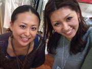 アリシャス グランデュオ立川店のアルバイト求人写真1