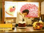ダッキーダック ららぽーと豊洲店(フリーター)のアルバイト写真2