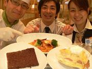 ダッキーダック ららぽーと豊洲店(フリーター)のアルバイト写真3