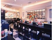喜多方ラーメン坂内「小法師」汐留シティセンター店のアルバイト求人写真1