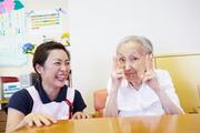 ライフ&シニアハウス井草(介護)のアルバイト写真(メイン)