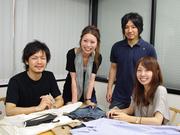 ダイアモンドヘッド株式会社【EC企画運営:赤羽橋】のパート求人