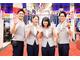 楽しい職場で高時給で、仕事もプライベートも充実!!(茨城県稲敷市)