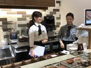 カフェ・ド・クリエ 愛知医科大学病院店のアルバイト写真1