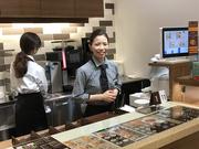 カフェ・ド・クリエ 愛知医科大学病院店のアルバイト写真3