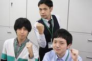 東京電力コールセンター手続き受付・お問合せ応対 フロントプレイス南新宿E/1509000020のアルバイト写真2