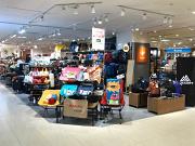 A&F カントリー 北千住マルイ店のアルバイト小写真1