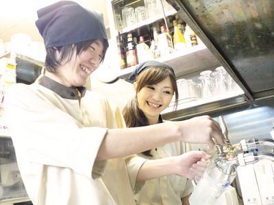 村さ来 四街道店の大写真