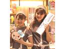サマンサタバサスイーツ&トラベル羽田空港第1ターミナル店のアルバイト